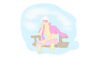 はろげん。