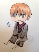 らくれ