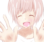 ゆー。