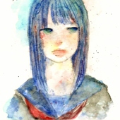 郁