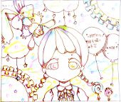 ʚあお林檎.ɞ