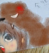 しろくろ