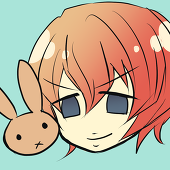 べに。