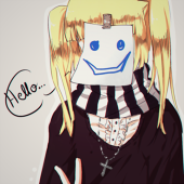 Roxiee-chan