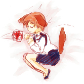 まえしろ