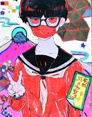 三谷めめ子