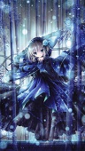 氷結
