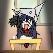 黒鳥