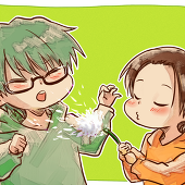 けろりっぷ