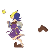 槙浦ぽんた＠実況垢