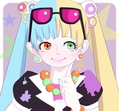 なっちゃんマンゴー
