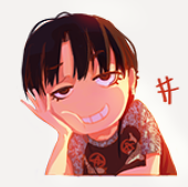 原始大萝卜