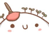 樱半月