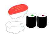 ゆうなくん
