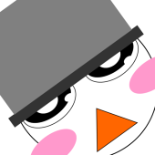 負け狐