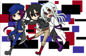 鬼羅