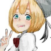 ごり子ちゃん