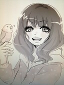 ヒトナツノ恋