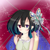 秋月やい
