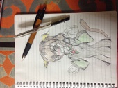 よもんっ！！