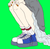 小松