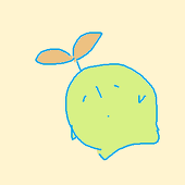 また