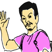 な阪関無