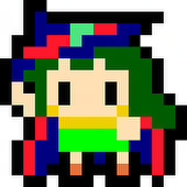 月の君