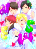 ☆meteor☆