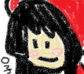 ○子