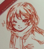 ぎね / Cubic-tan