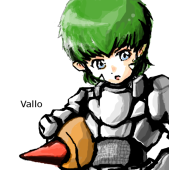 Vallo