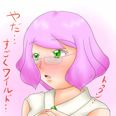 葉月ふうか