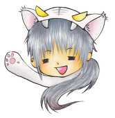 虎白