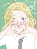 カヨ