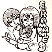 SORAMAME