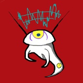 分離子