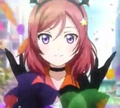 輝夜・T・真姫