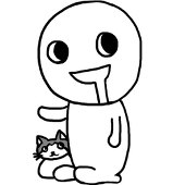 yamanekoねずみ