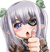 Q-ガックン