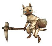 ヒトガタ