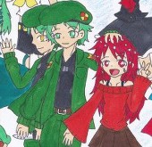 キラエビ