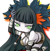 だる
