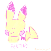 ゆちょす