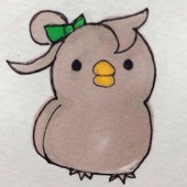 のめ