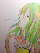 惷