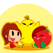 しもなつ