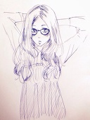 ちよこ