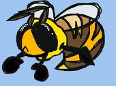 Creecreehunybee