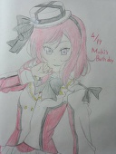mitsuru